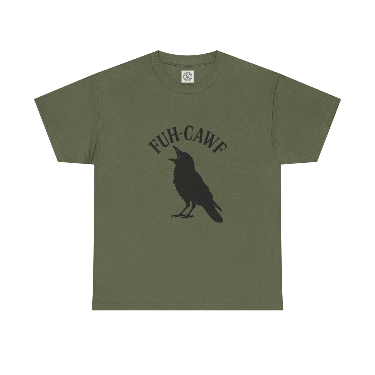Quote The Raven Tee