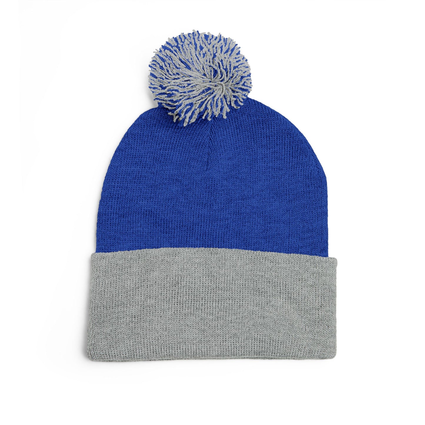 Hi, My Name Is Hat, Pom-Pom Skull Cap