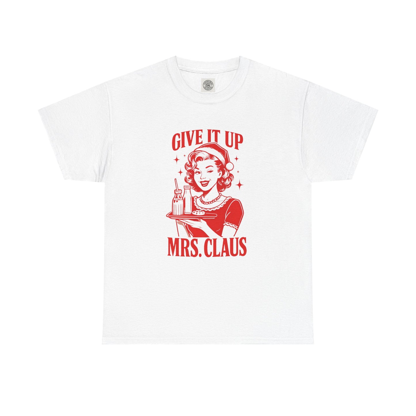 The New Wife Tee