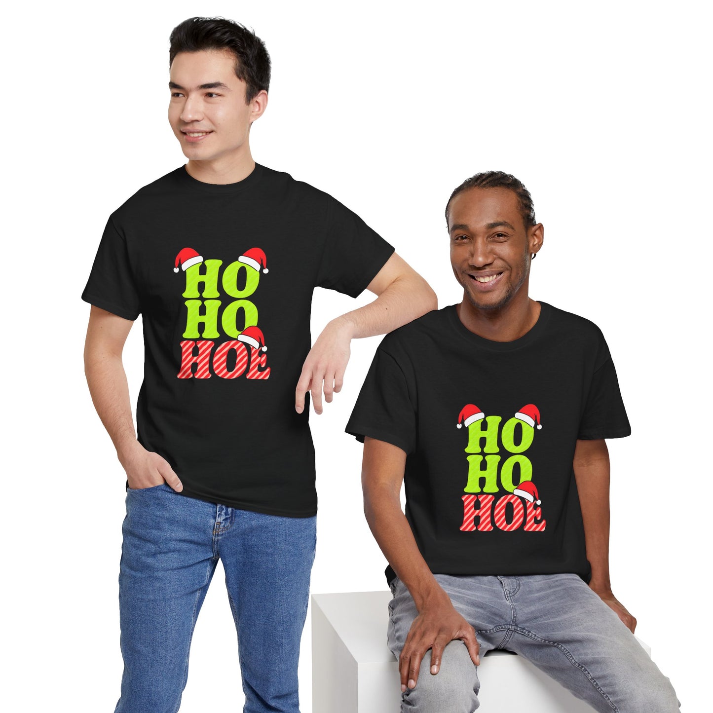 Seasons Greetings Tee