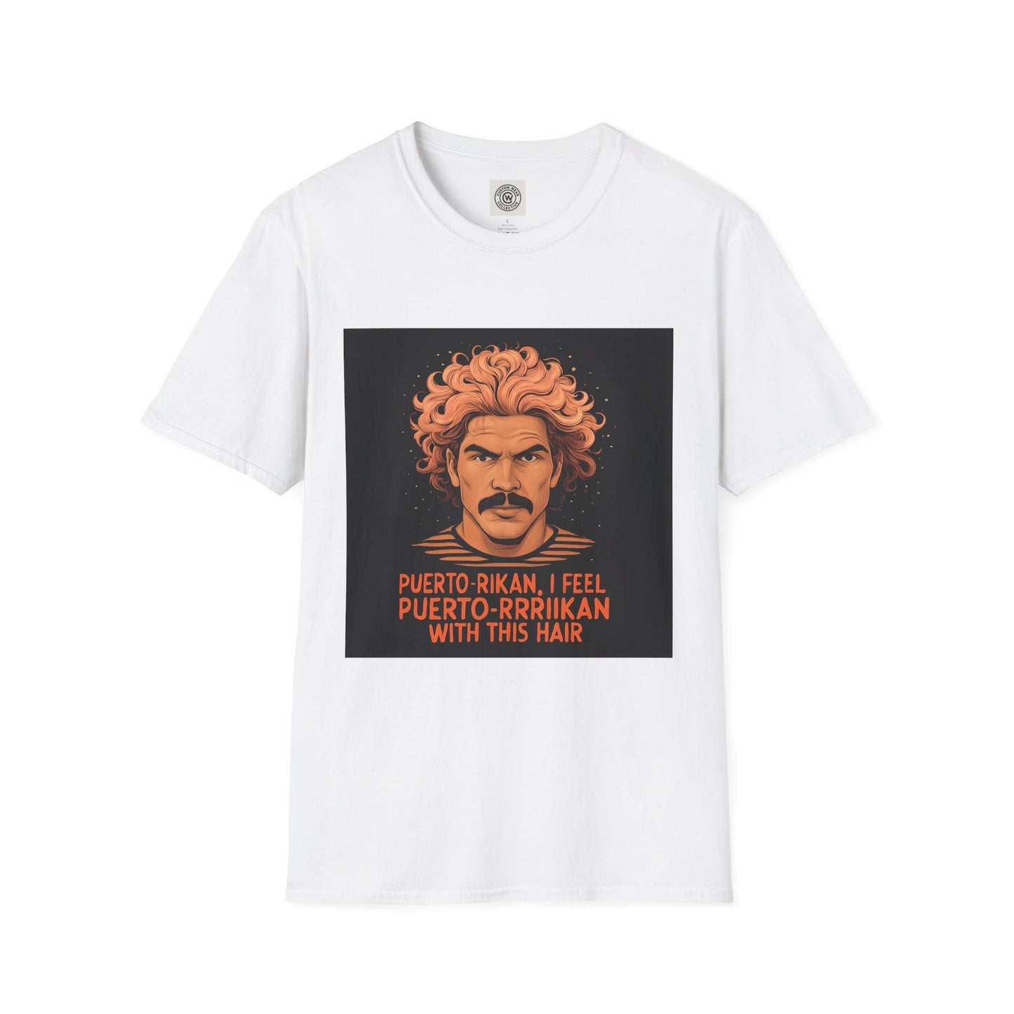 Identity Crisis Tee