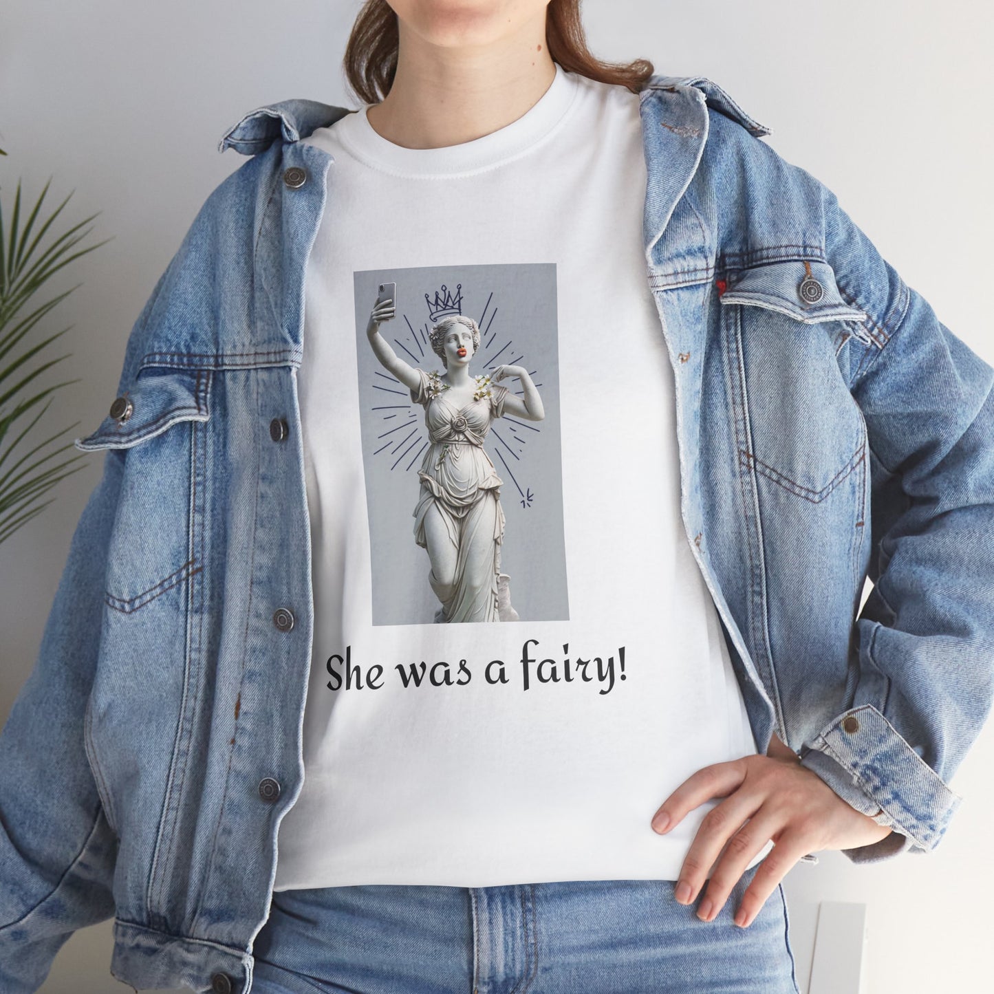 Fairytales Tee