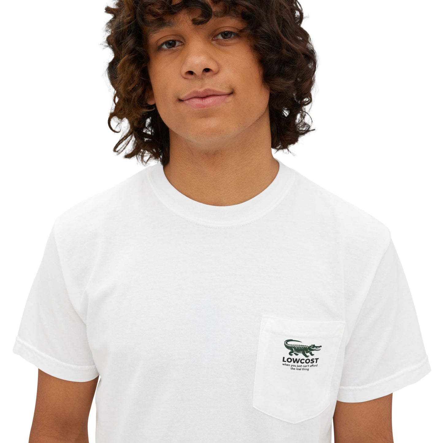 Not a Name Brand Tee
