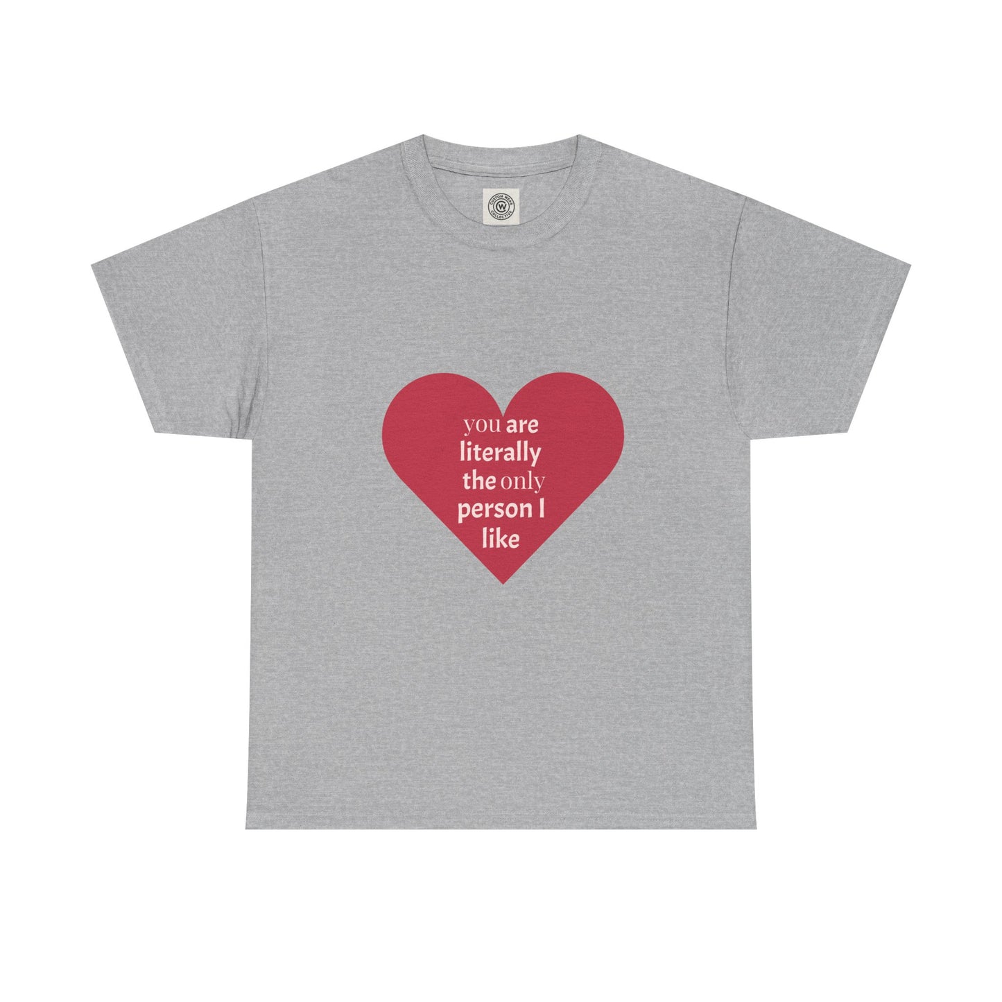 The Love Below Tee