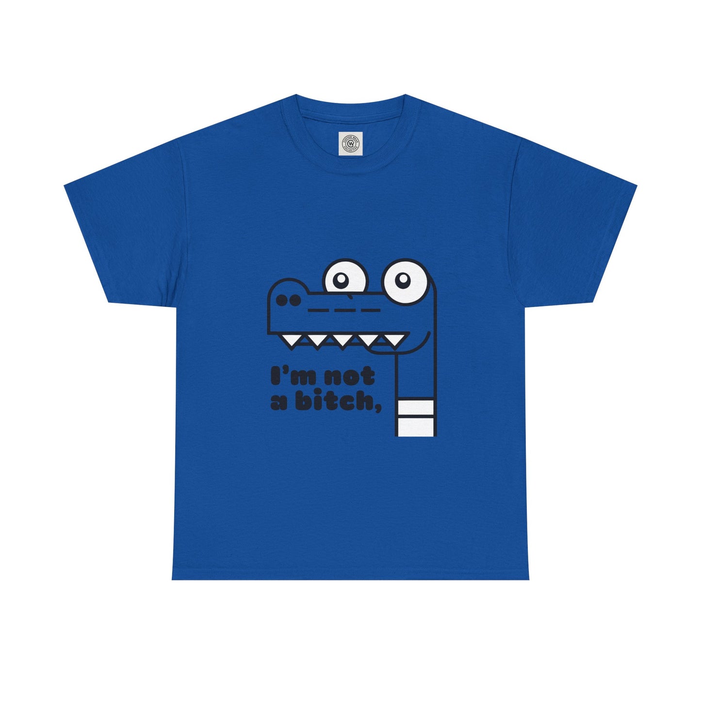 Gator Bait Tee