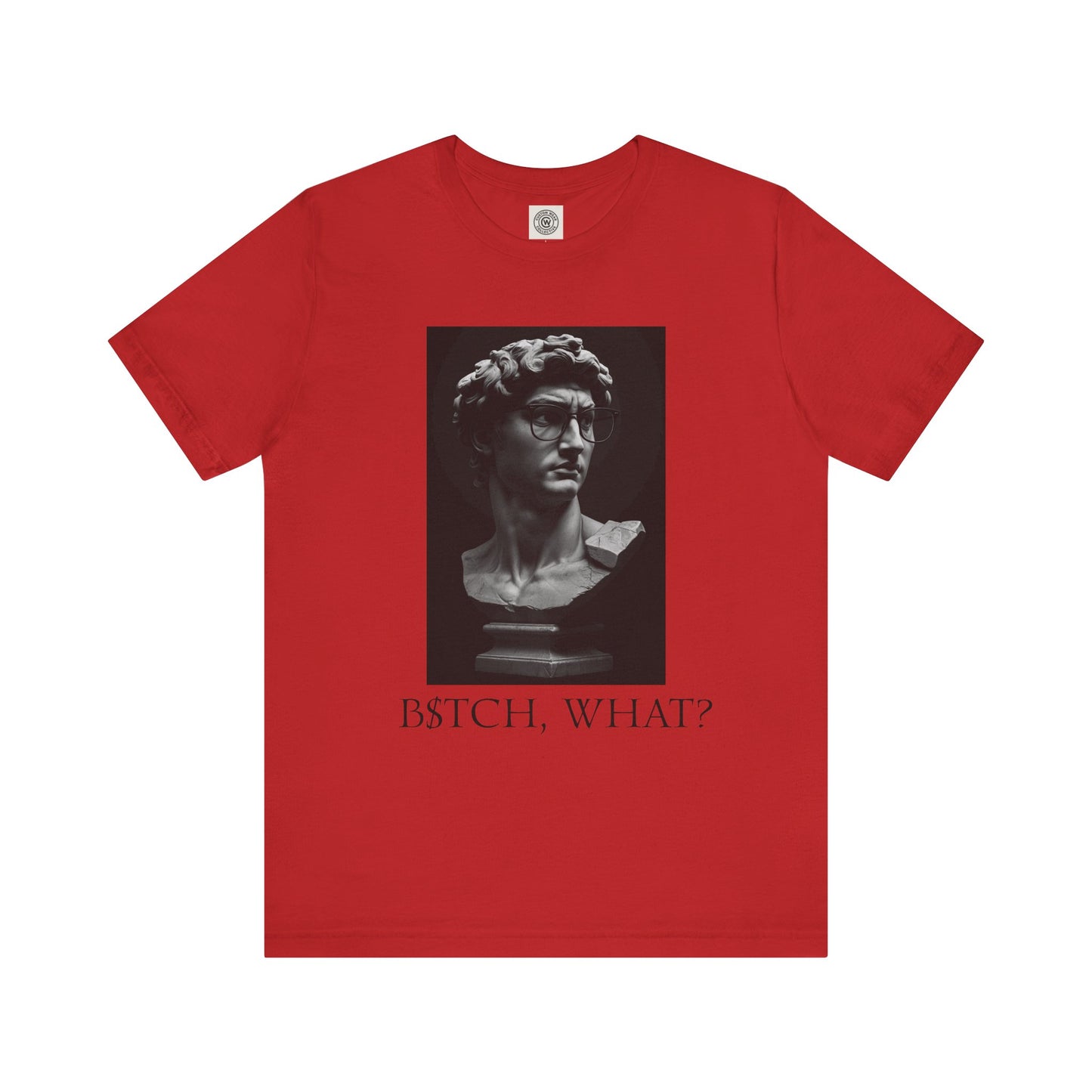 I Beg Your Finest Pardon Tee
