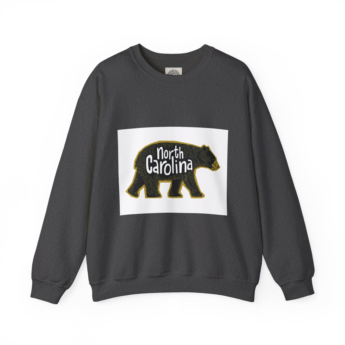 NC Bear Sweatshirt