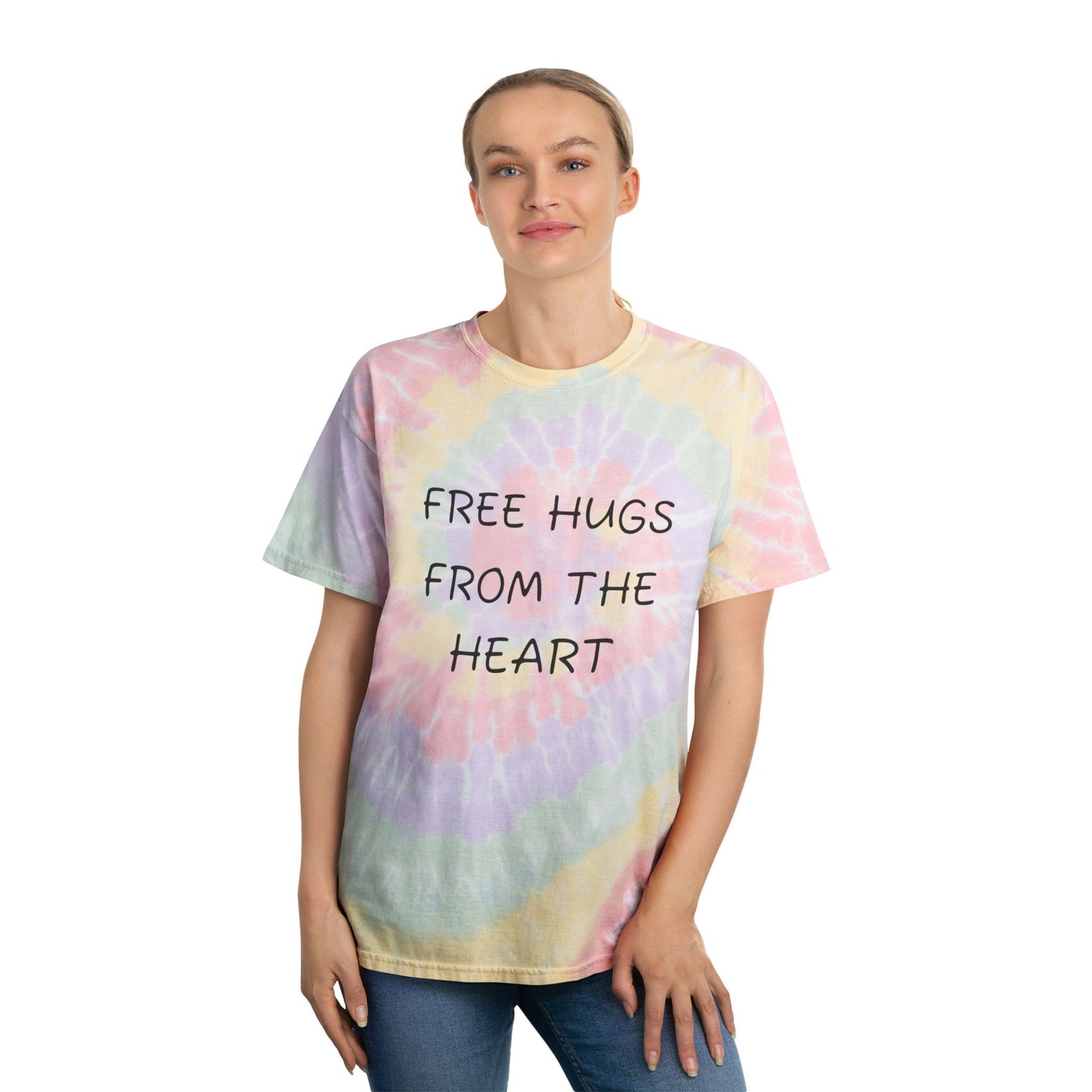 Hug Me Back Tee
