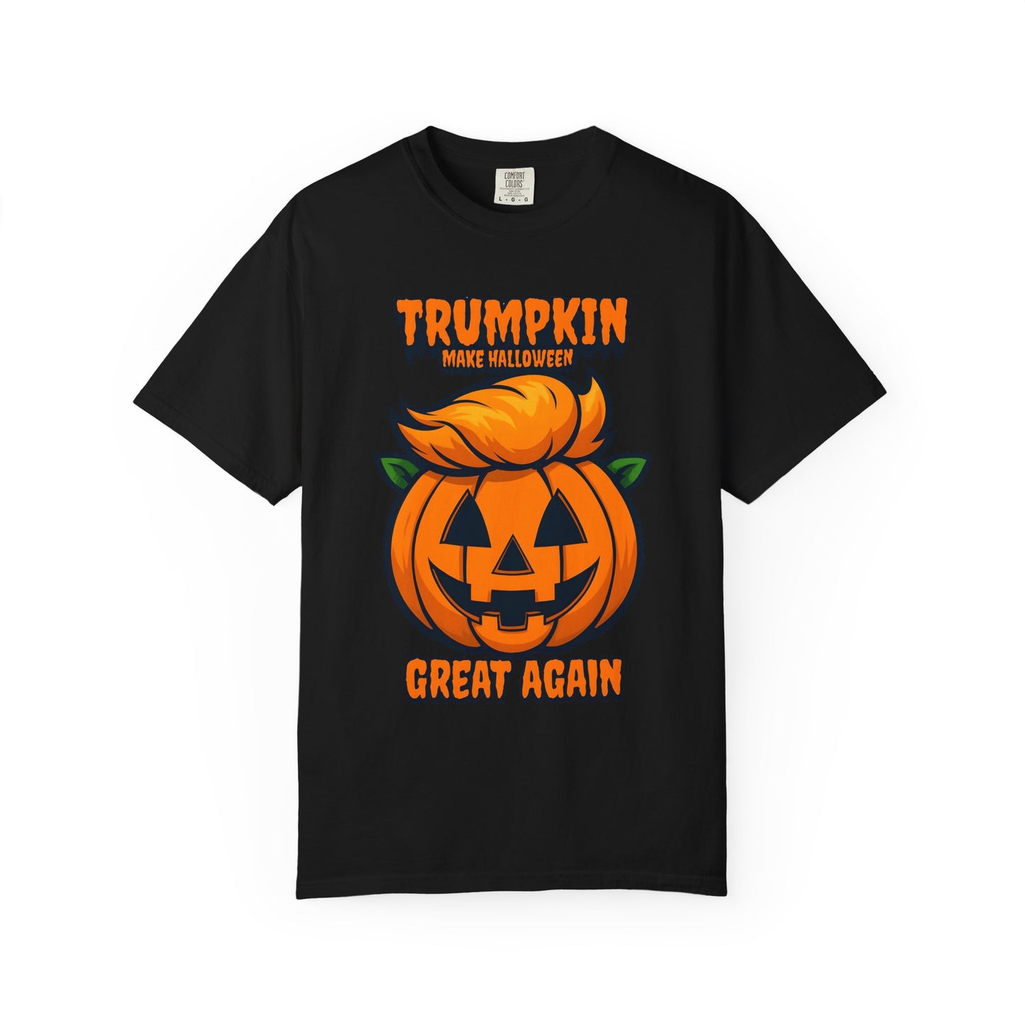 Pumpkin Pumpkin Tee