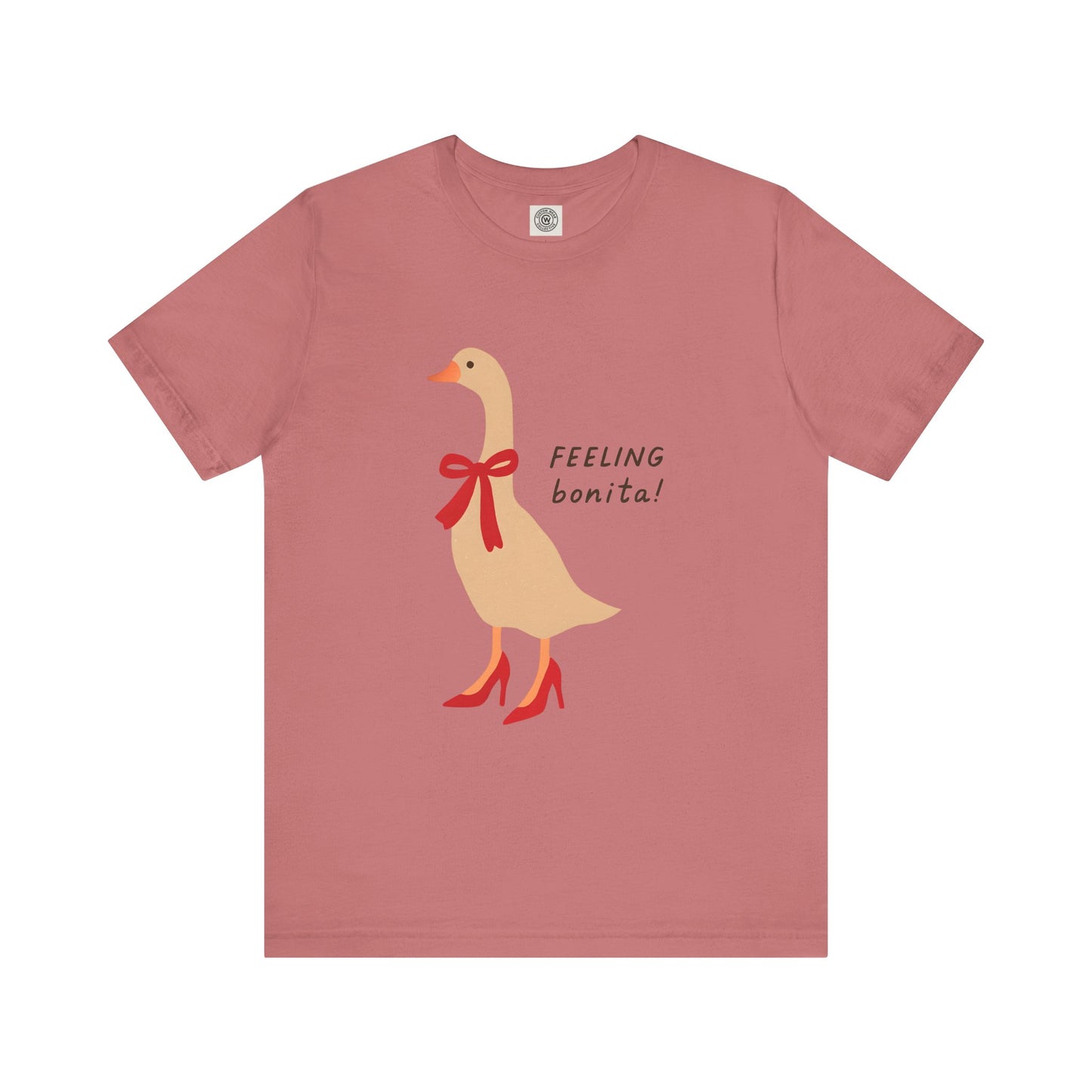 Pretty Privilege Tee