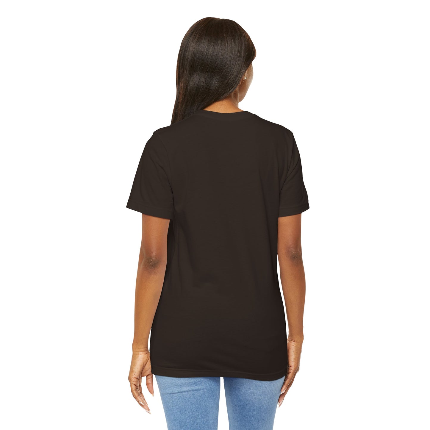 The 'BERS Tee