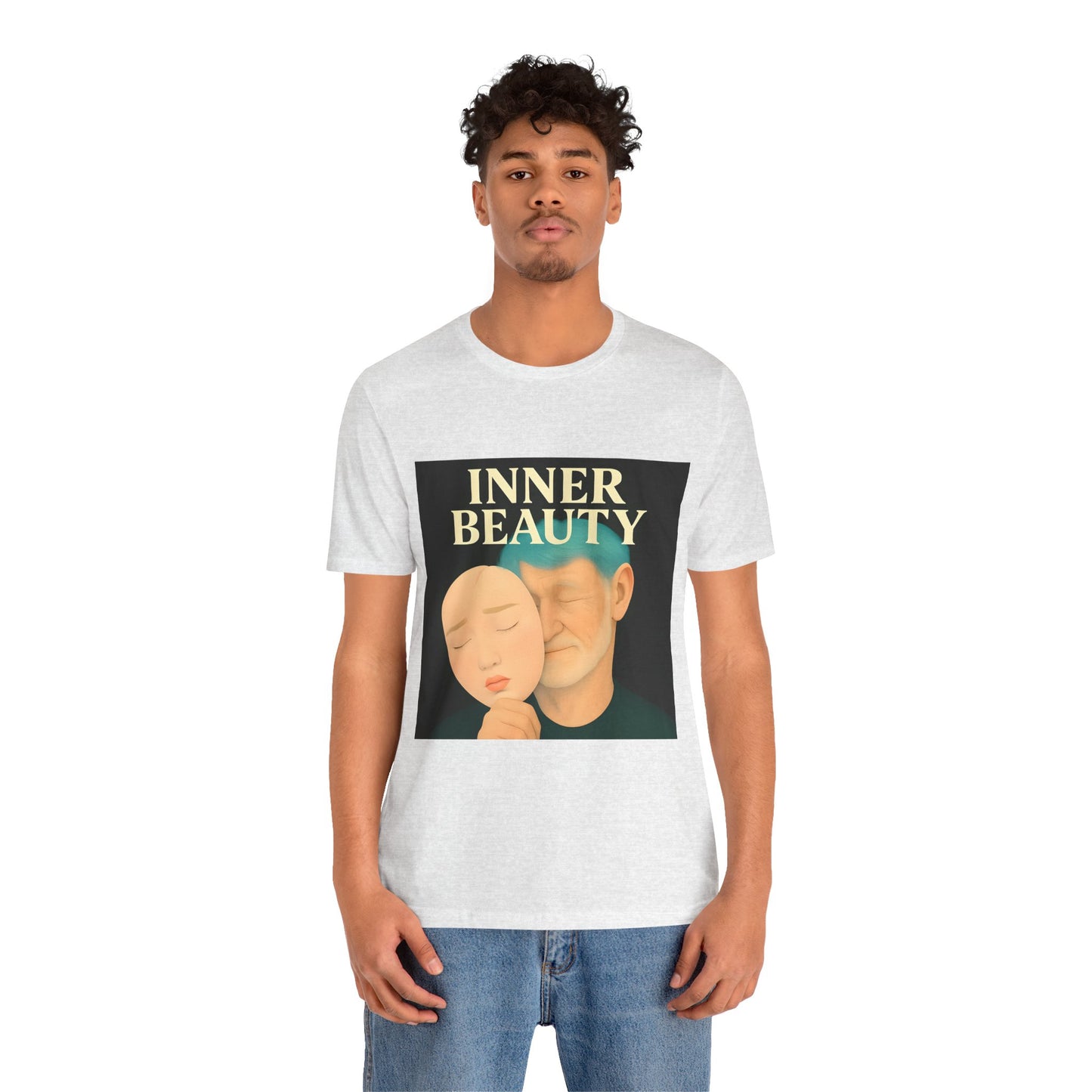 Inner Beauty Tee