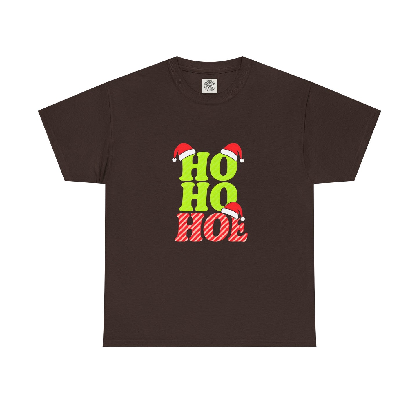 Seasons Greetings Tee