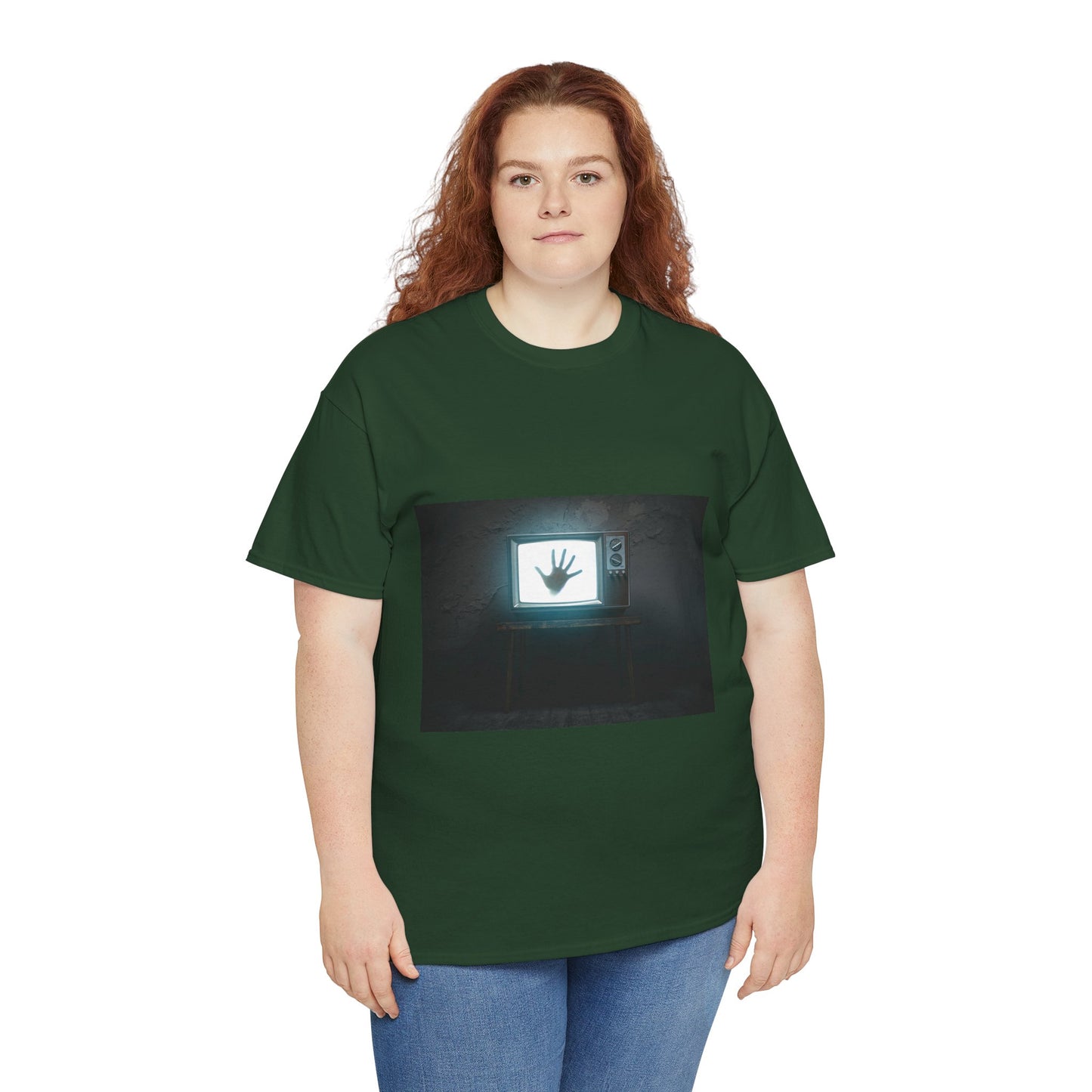 Come To The Light Tee