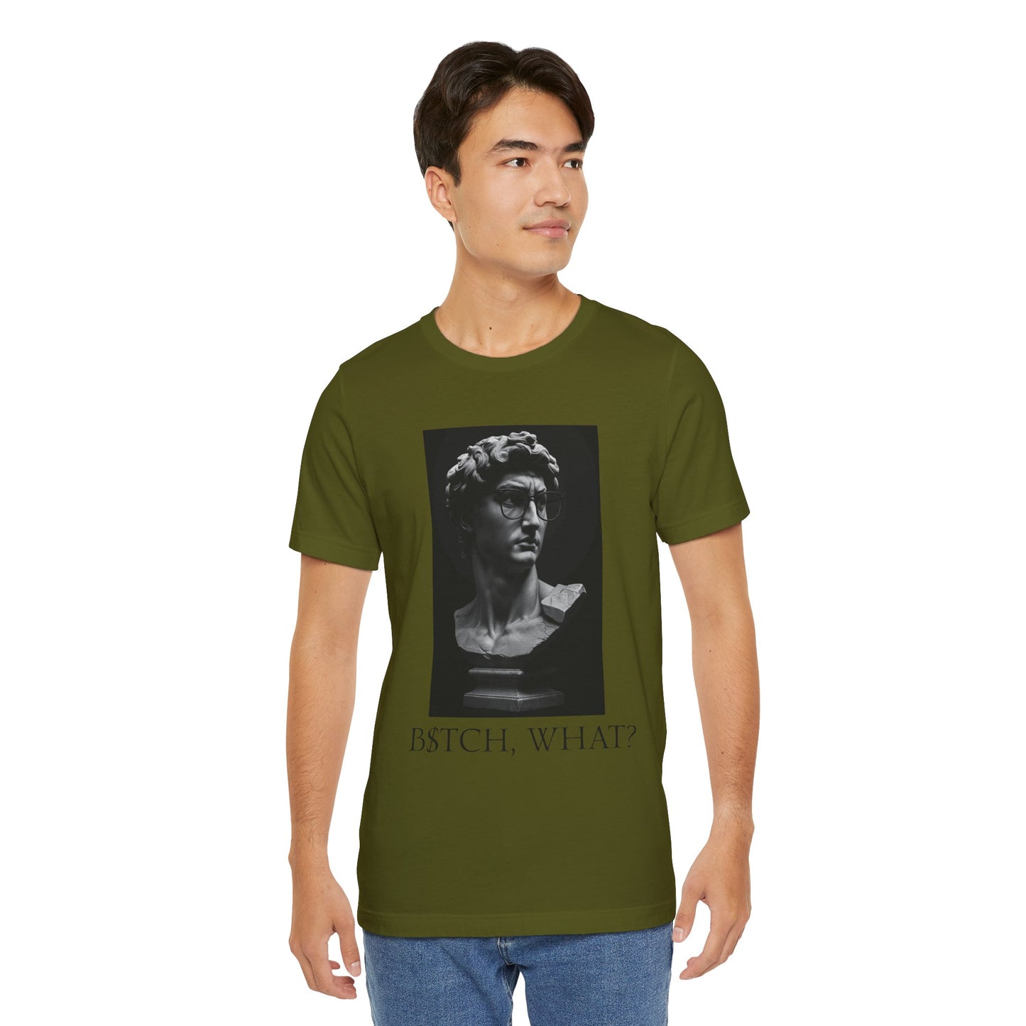 I Beg Your Finest Pardon Tee
