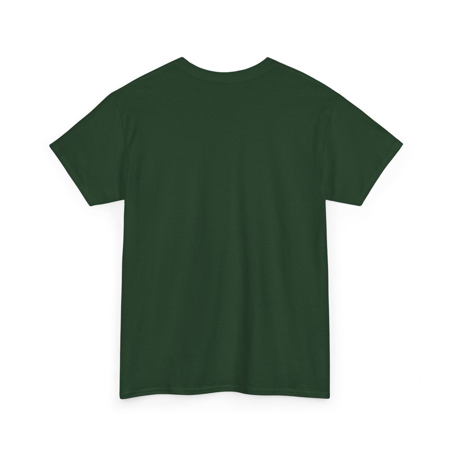 No More Typo's Tee