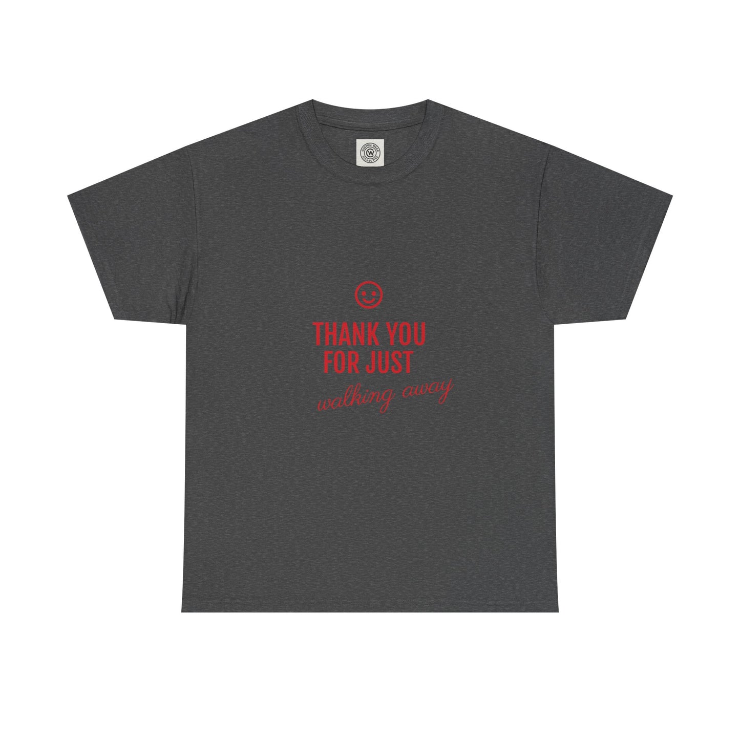 Walking Papers Tee
