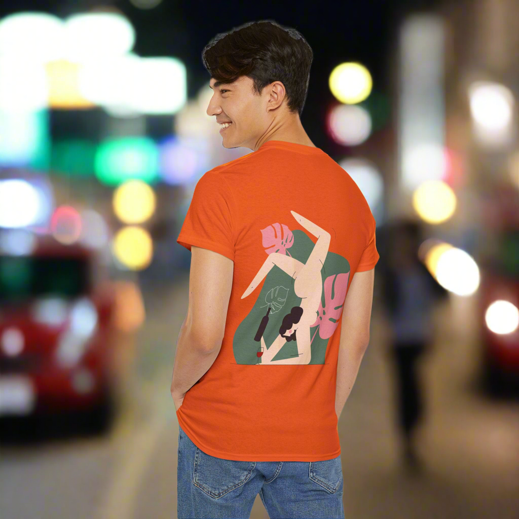 Lady Bits Tee