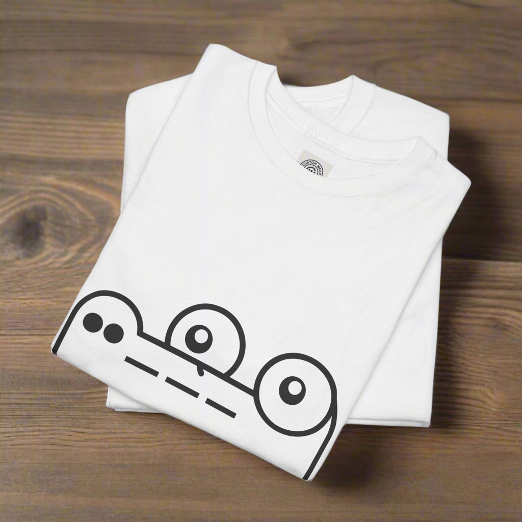 Gator Bait Tee
