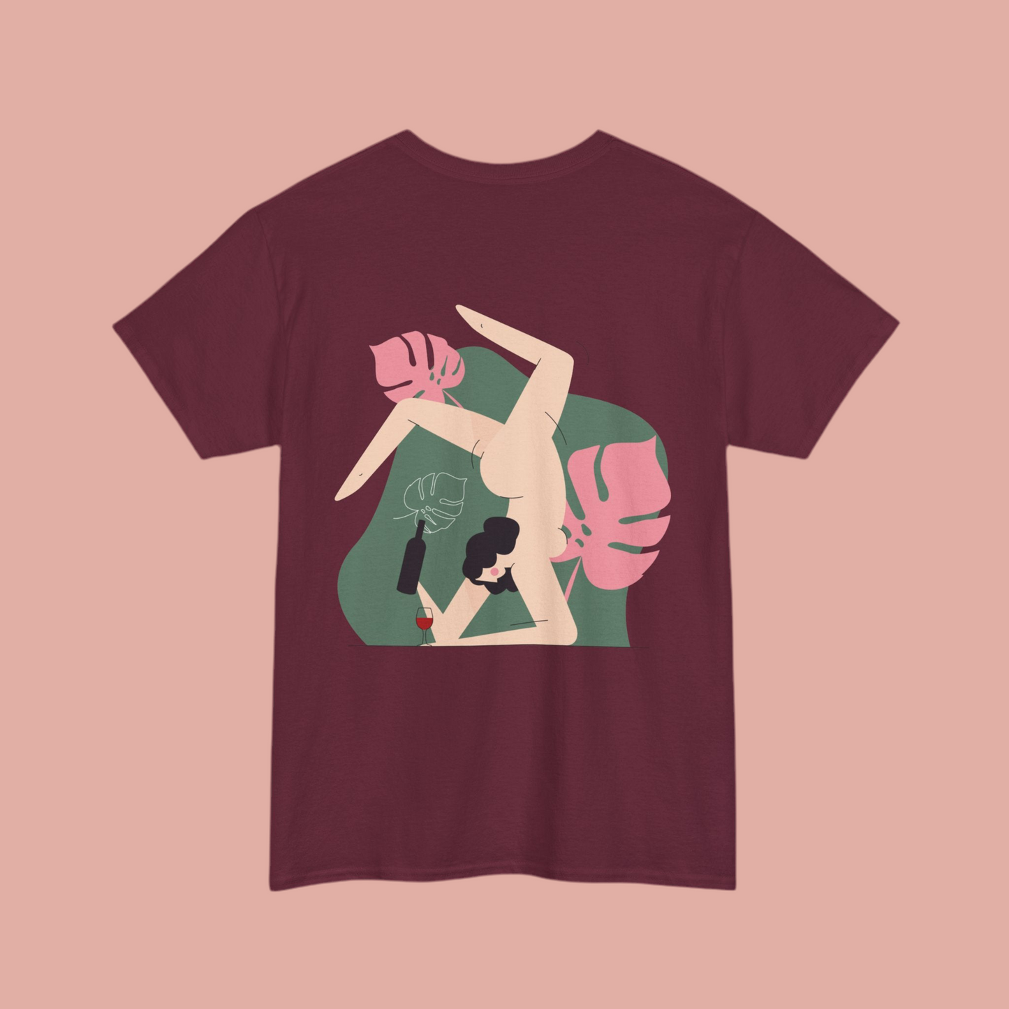 Lady Bits Tee