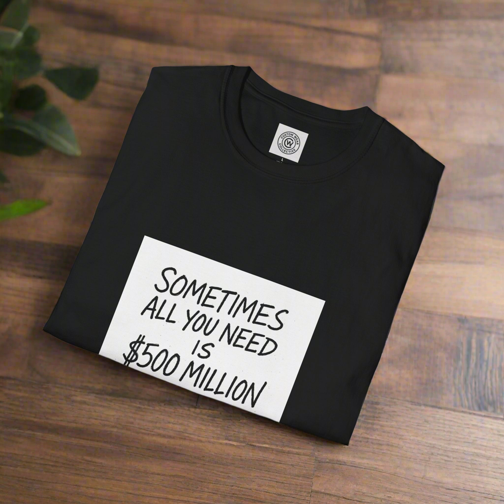 Random Thoughts Tee