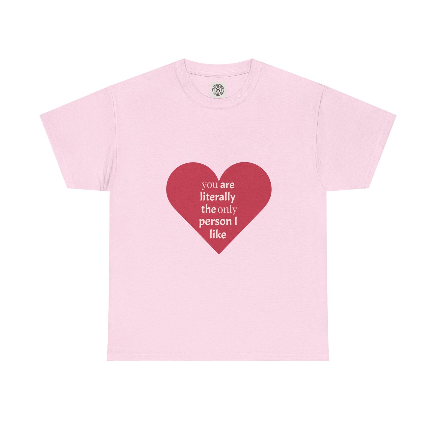 The Love Below Tee