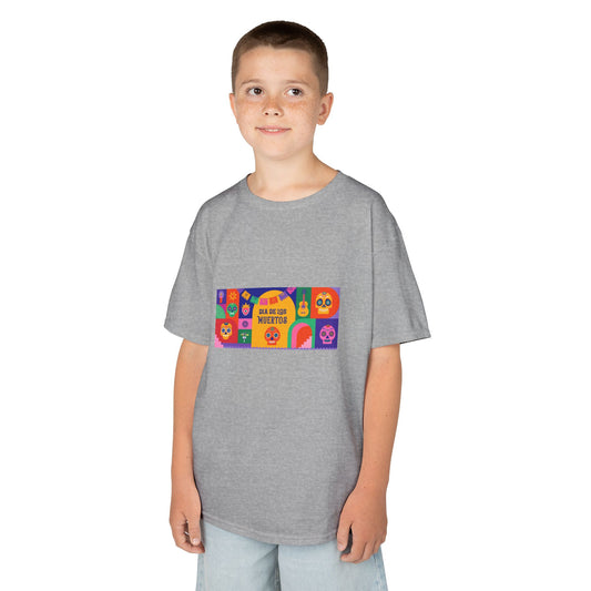 Los Muertos Tee