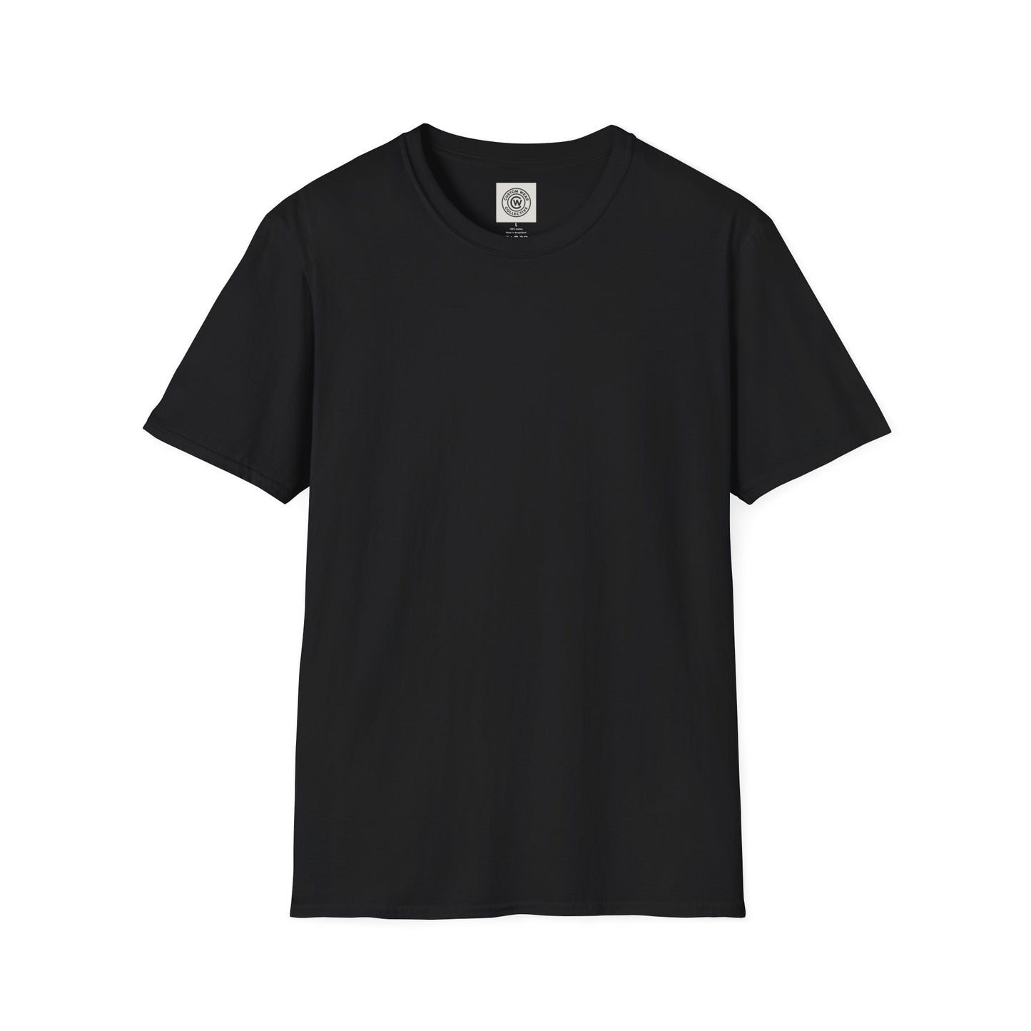 Mr. Campbell, Please Report to HR Tee