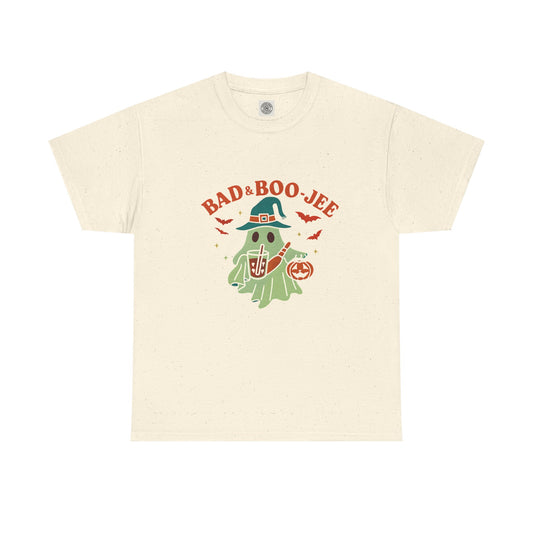 Boo-Jee Tee