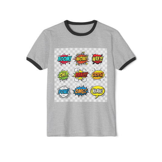 Super Villain Tee