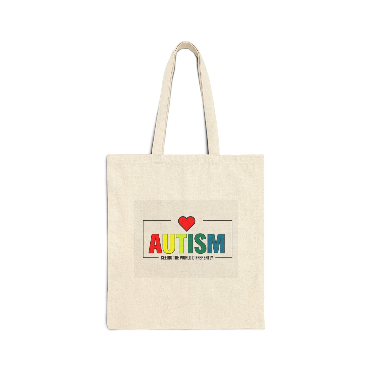 AWW-tism Tote