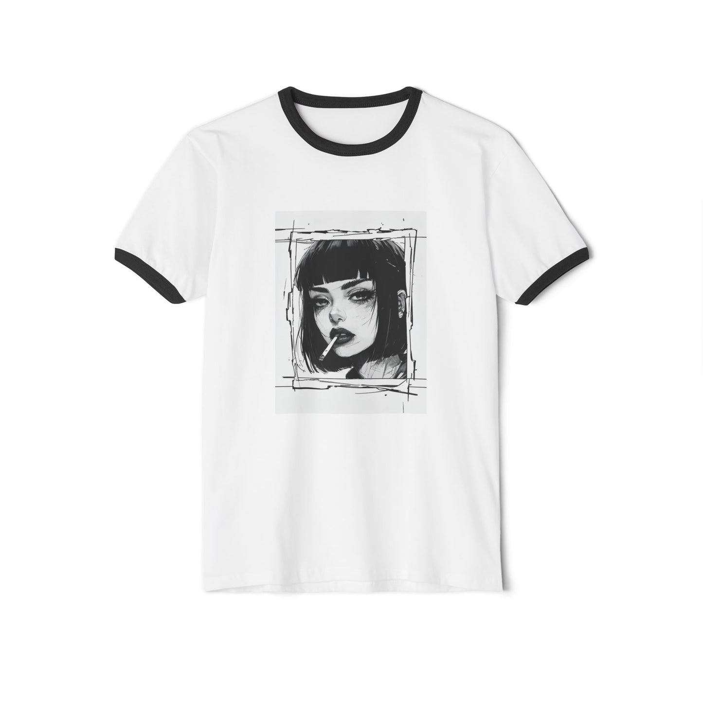 The Muse Tee