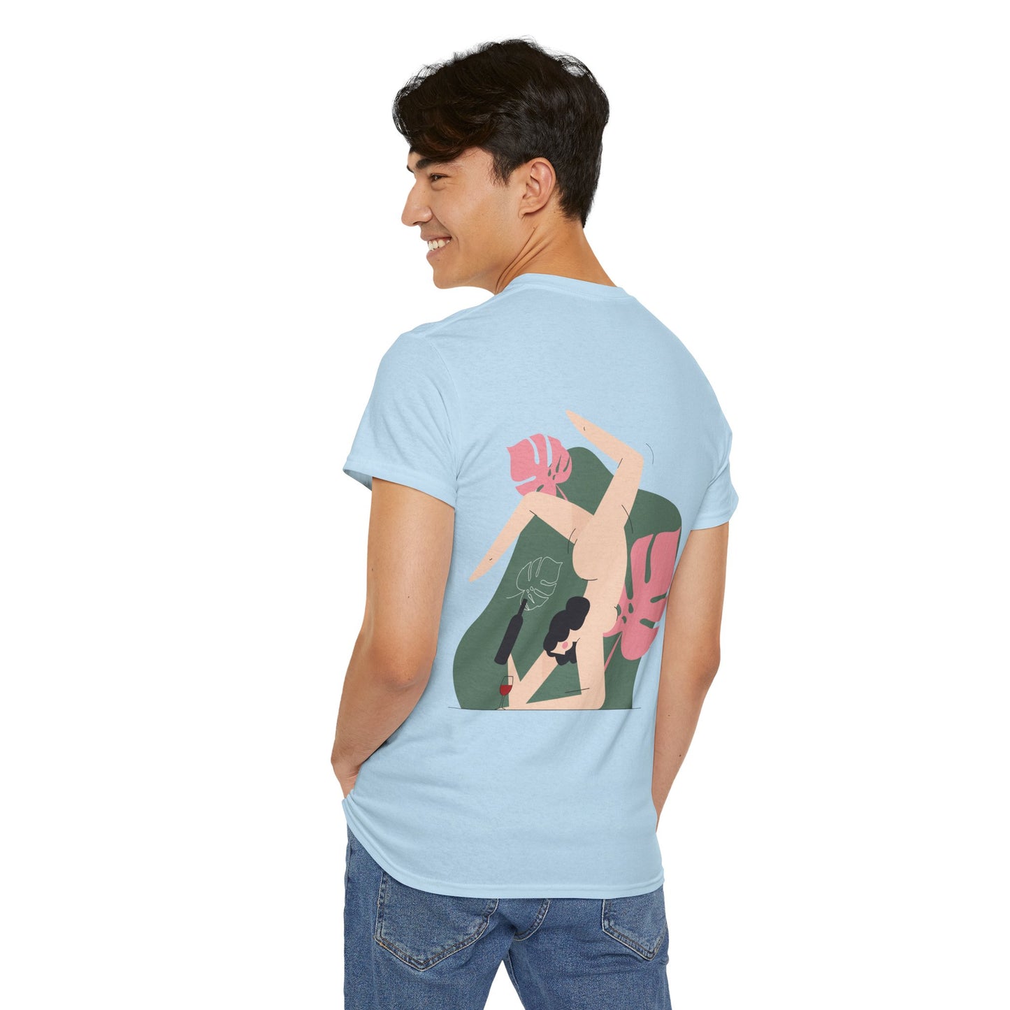 Lady Bits Tee