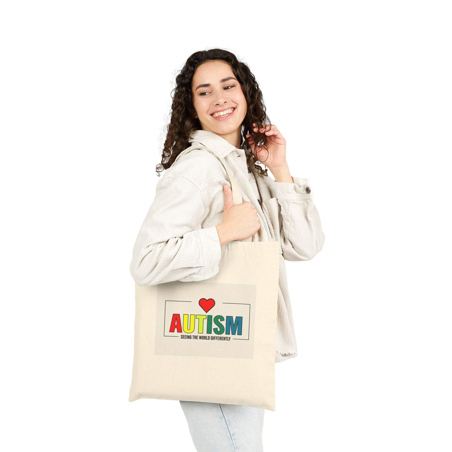 AWW-tism Tote
