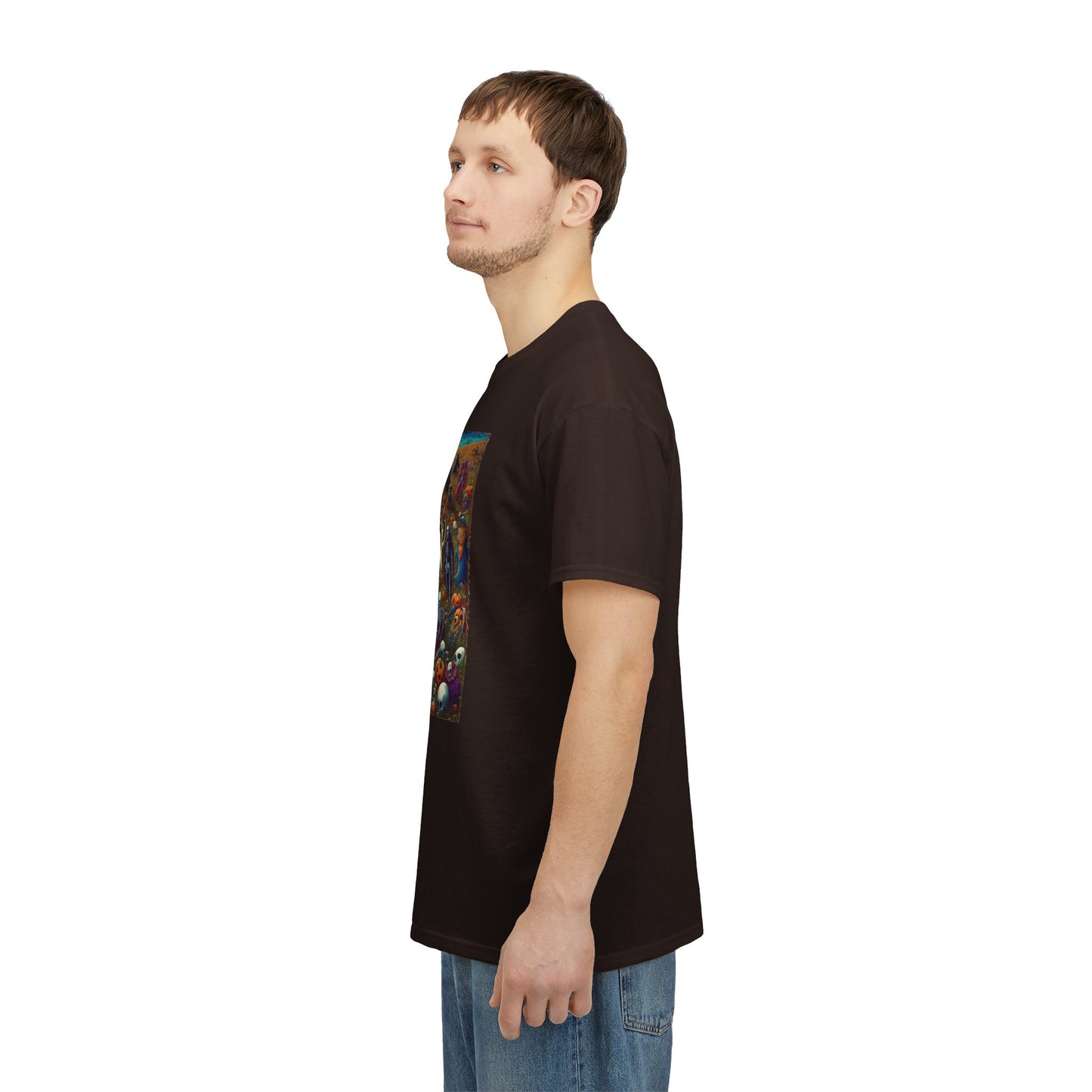 Your New Halloween Costume Tee