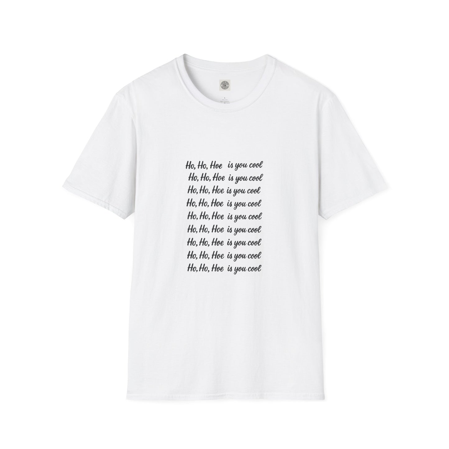 'Tis The Season Tee