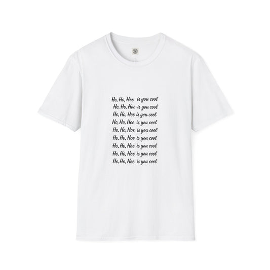 'Tis The Season Tee