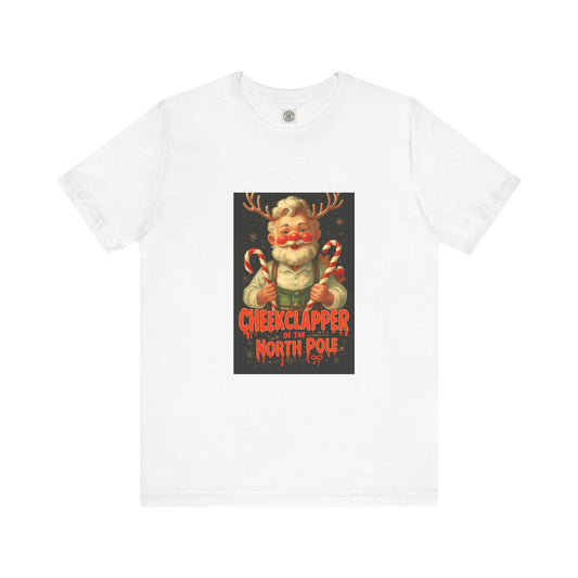 Cheeky Tee