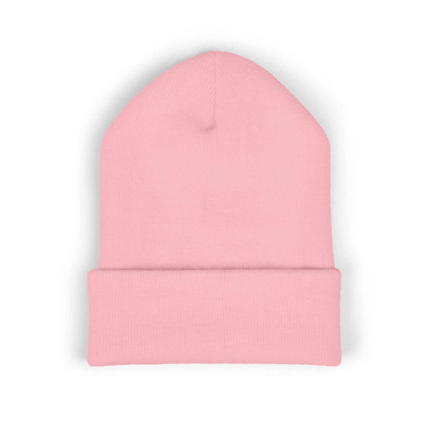 Fortune Teller Cuffed Beanie
