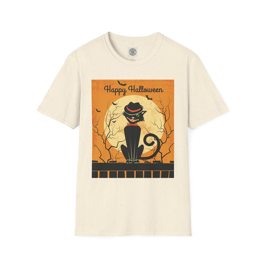 Alley Cat Tee