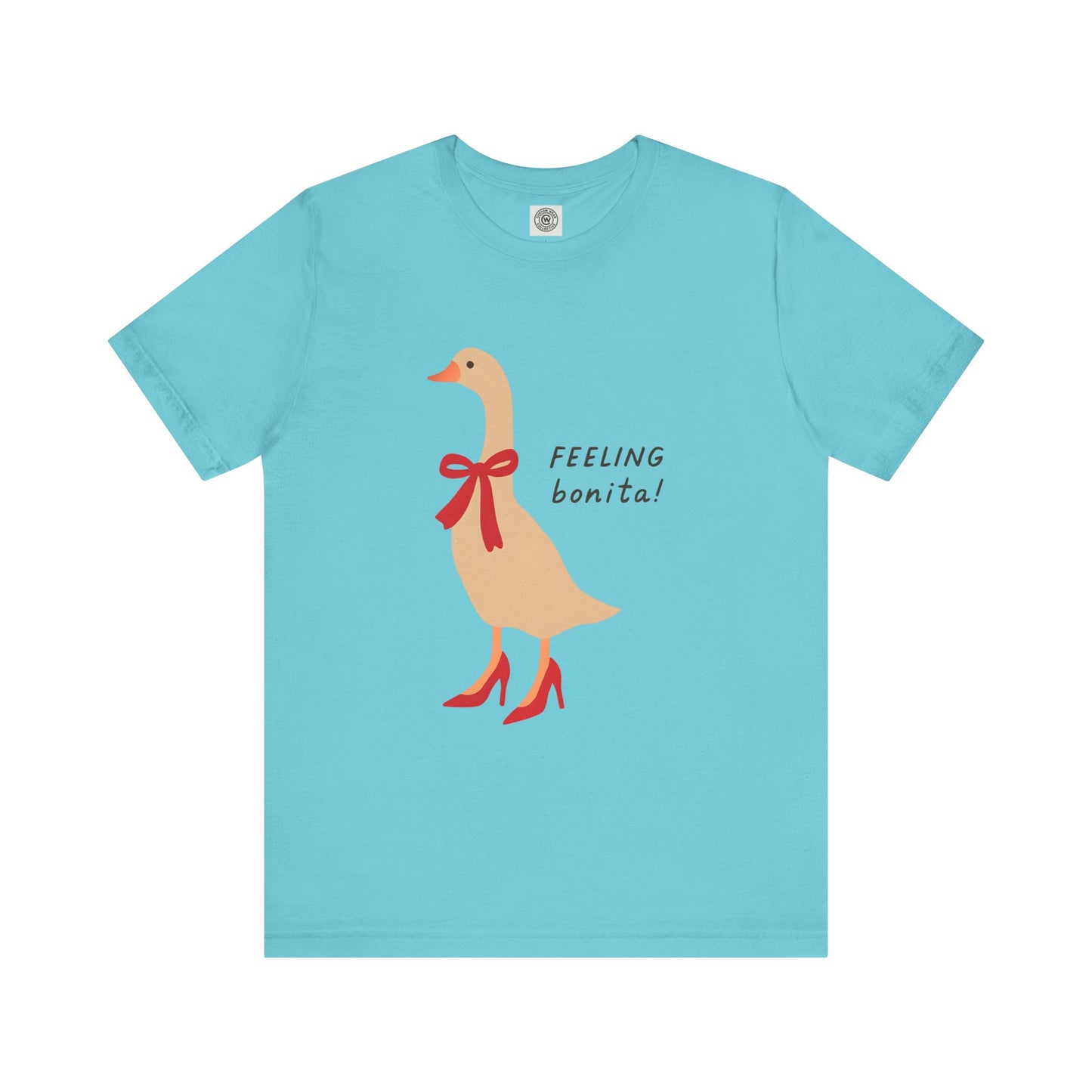 Pretty Privilege Tee