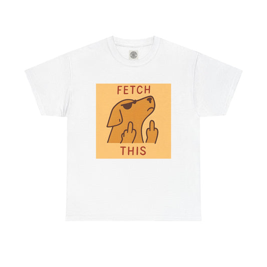 Fetch This Tee