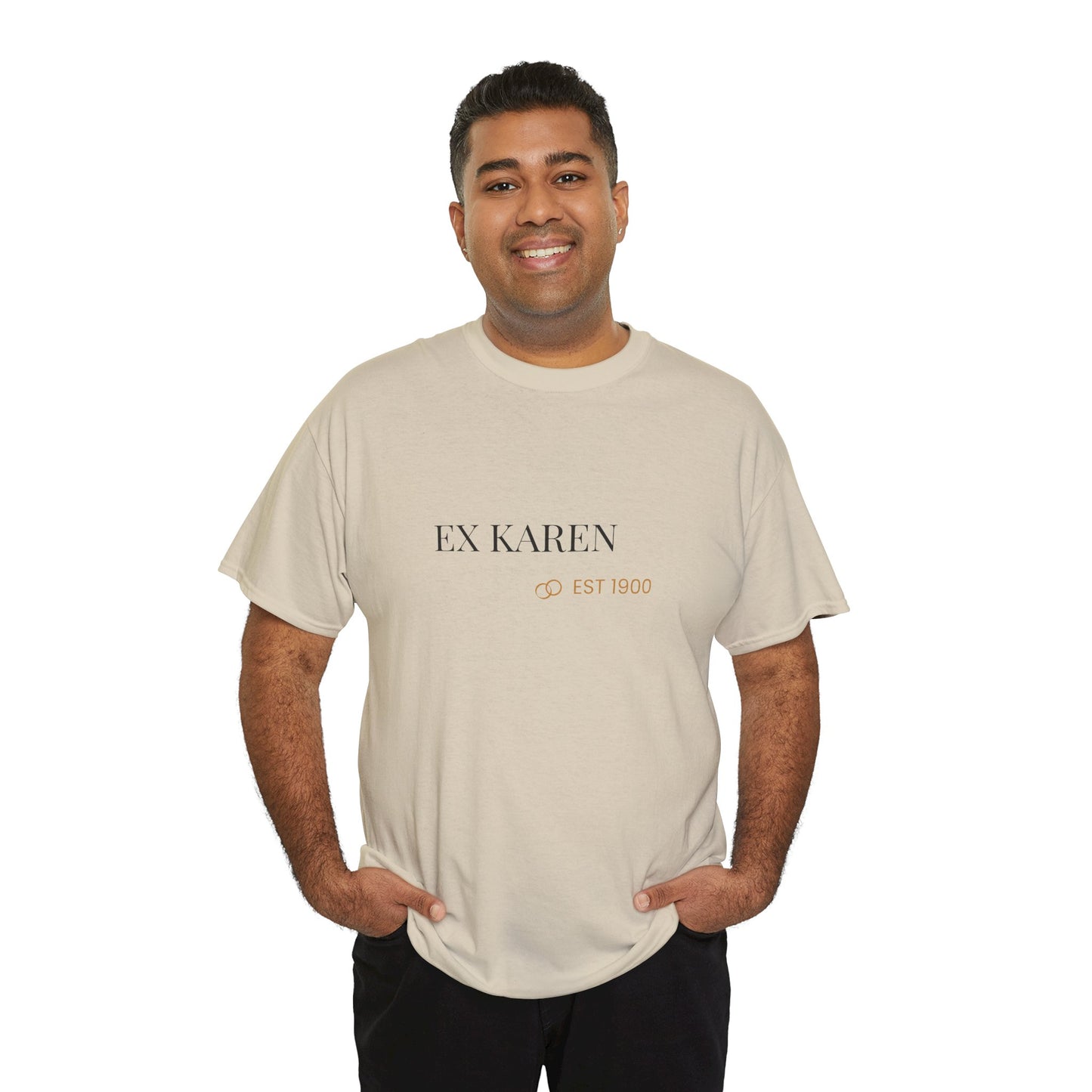 Karen 2.0 Tee