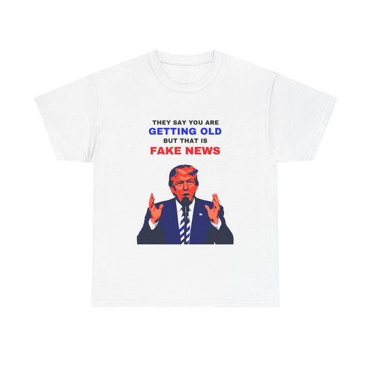 Mind Your Business Tee