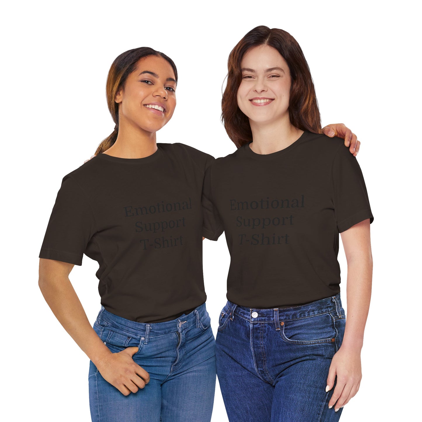 Safety First Tee