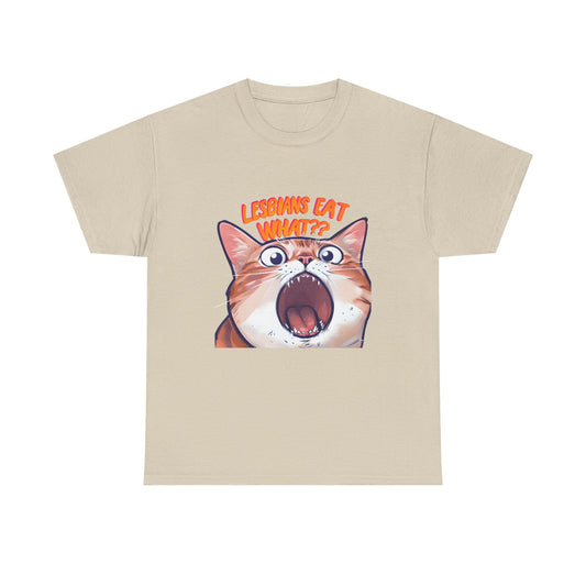 The Cannibalism Tee