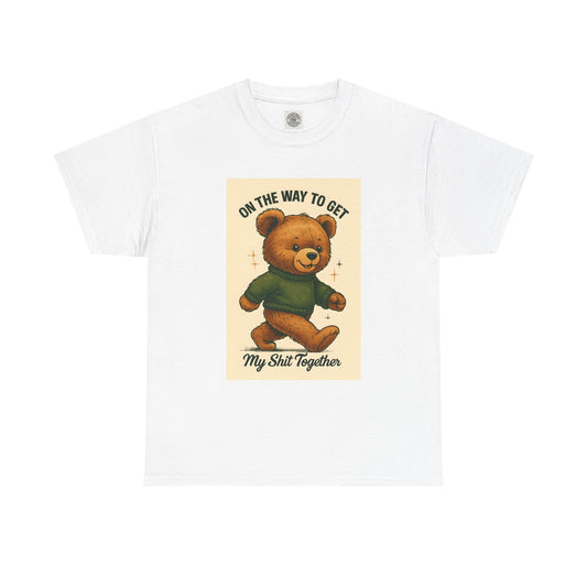 Goals Tee