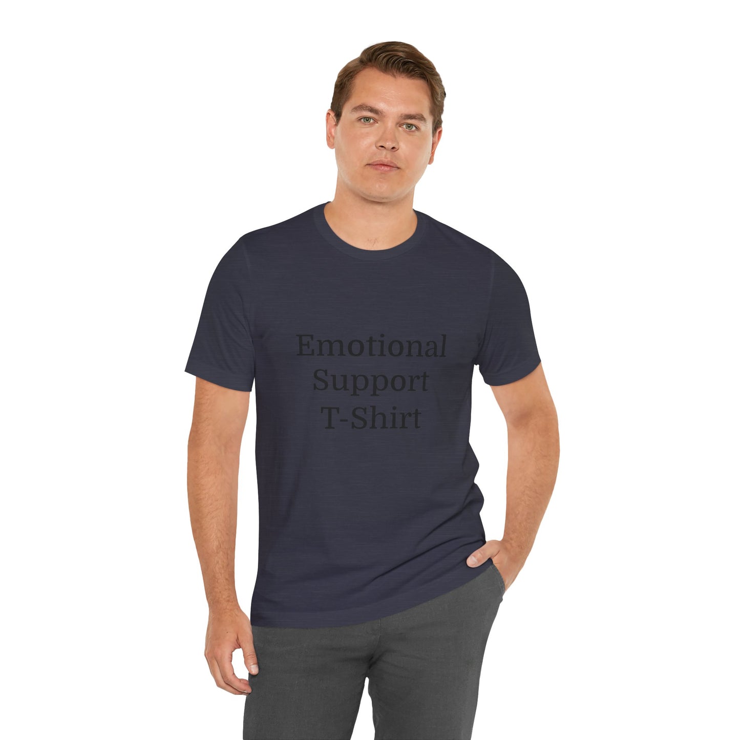 Safety First Tee