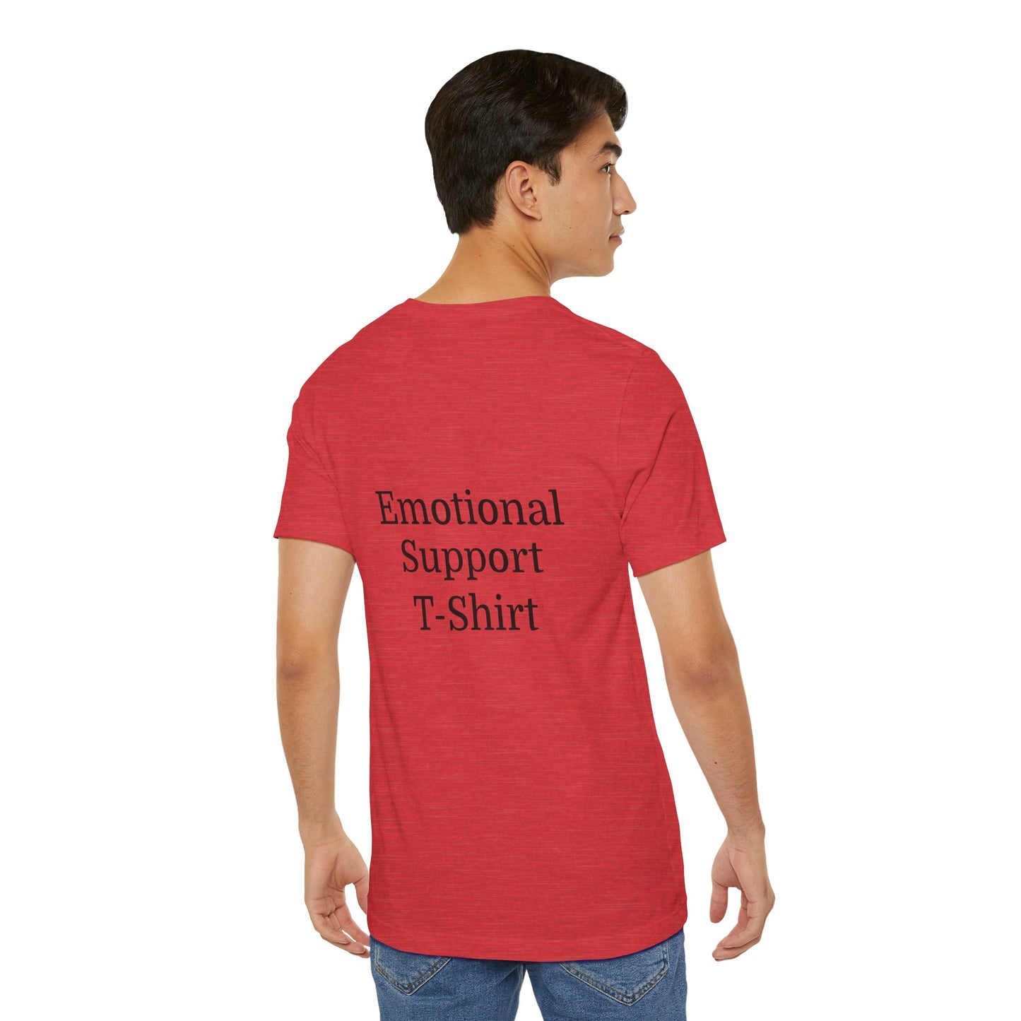 Safety First Tee