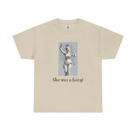 Fairytales Tee